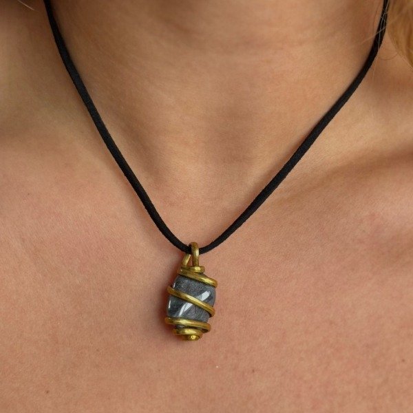 Producto - COLLAR GUILLE