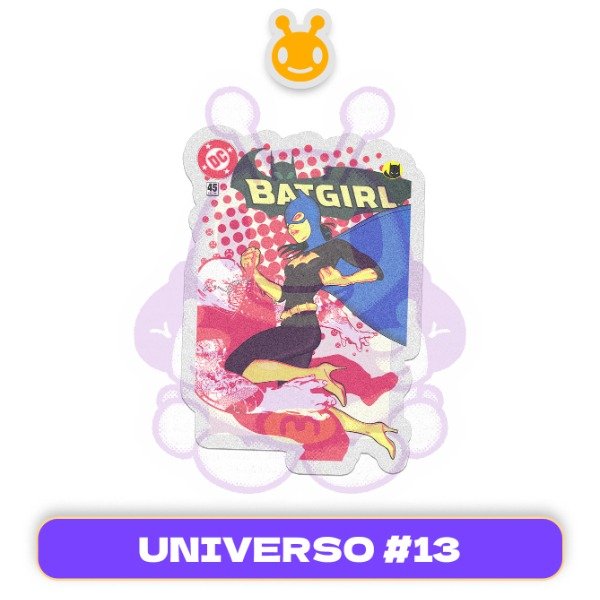 Producto - BATICHICA 3