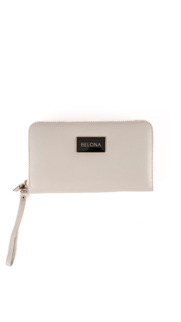 Producto - Billetera Darsh cruda