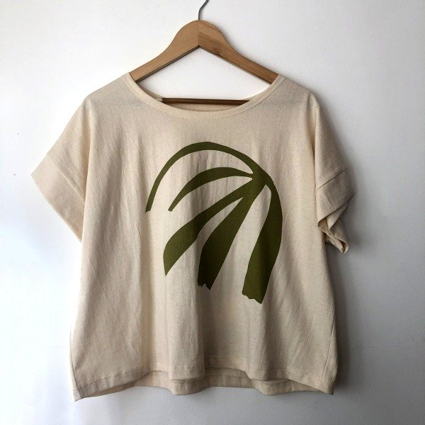 Producto - Remera Lupe Flashes V