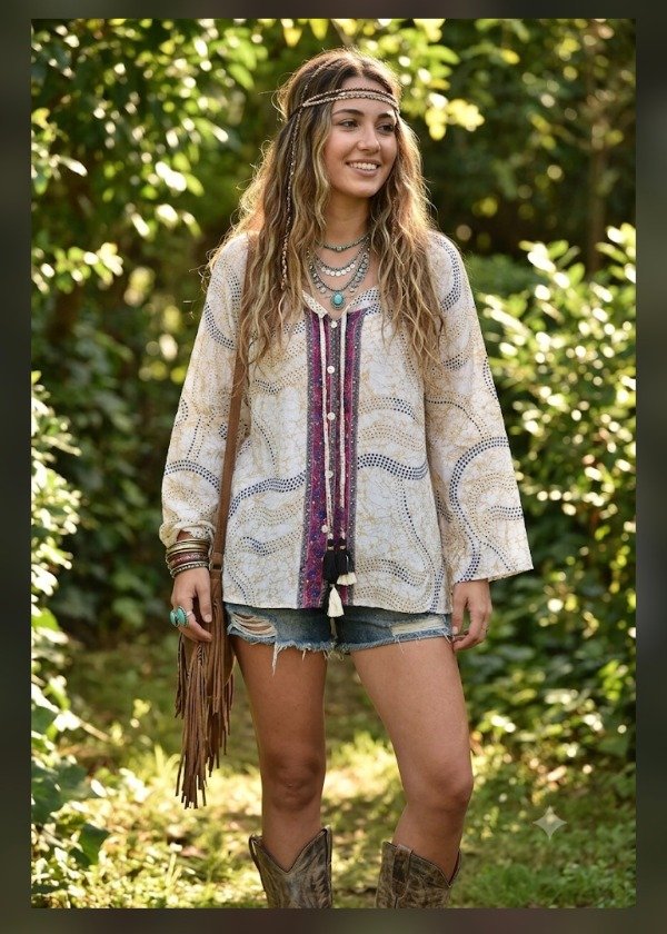 Producto - Camisa Amy