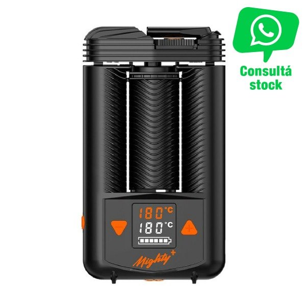 Producto - Storz Bickel Mighty+