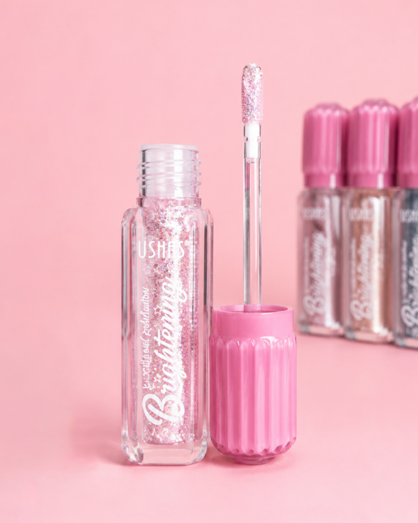 Producto - Sombra líquida Glitter 02 - Ushas - 0