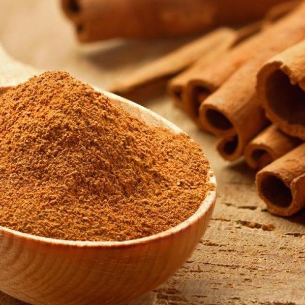 Producto - Canela molida