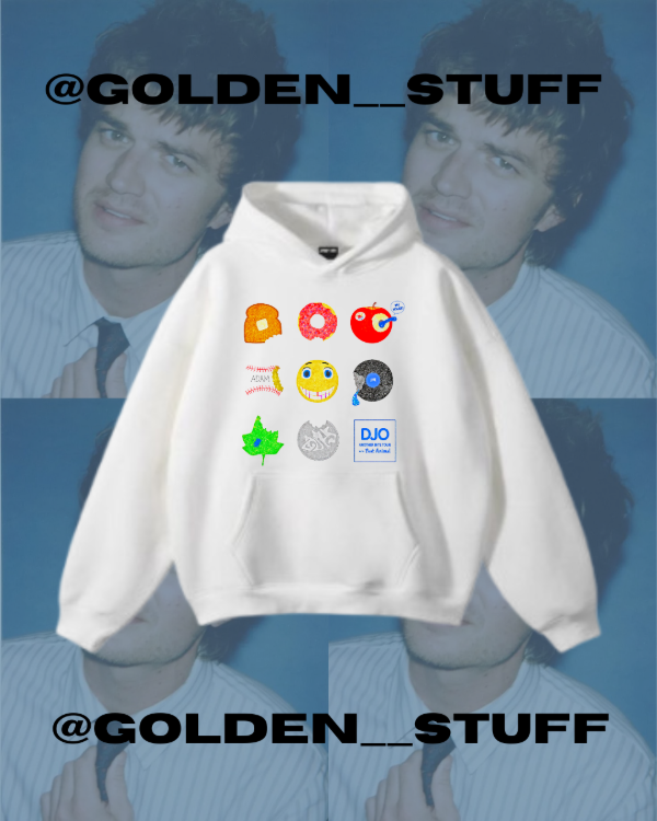 Producto - BUZO CANGURO DISEÑO 5 - DJO