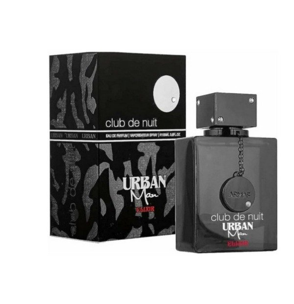 Producto - ARMAF Club De Nuit Urban EDT MASC 105ml