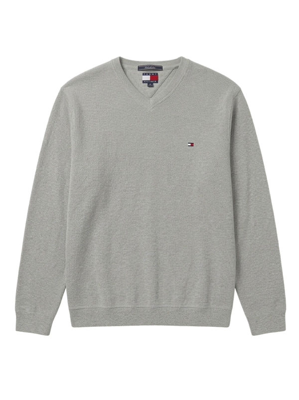 Producto - Sweater Tommy Hilfiger gray