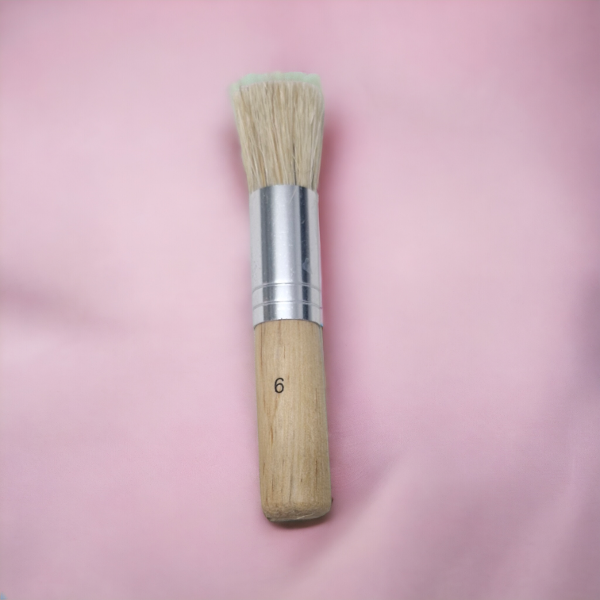 Producto - Pincel Taponador N6