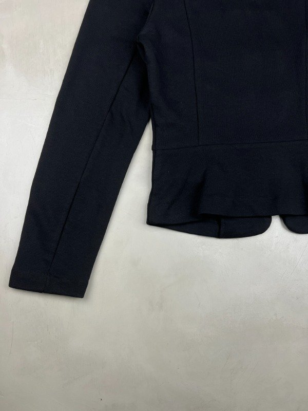 Producto - Napoleonic Cotton Blazer - 9