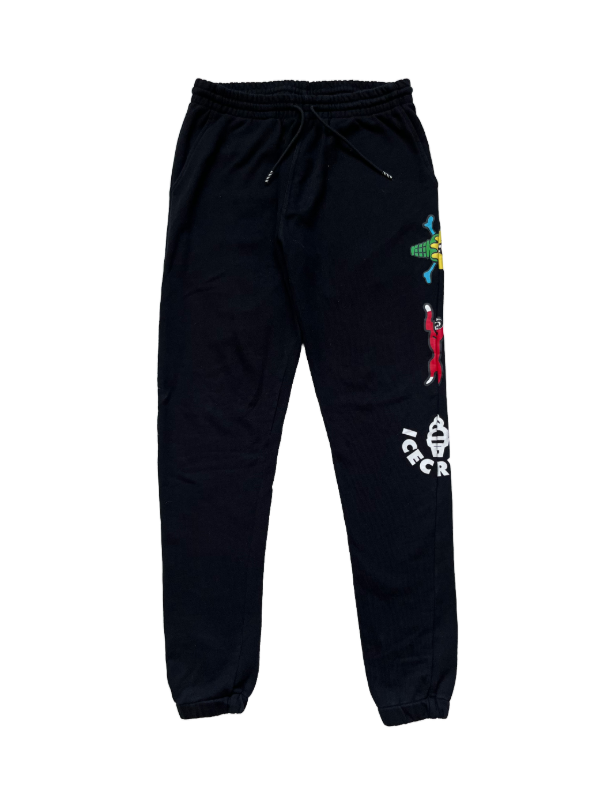 Producto - Ice Cream Triple Graphic - 0