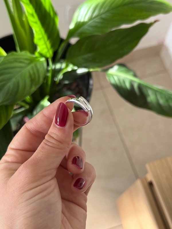 Producto - Anillo Doble - 2