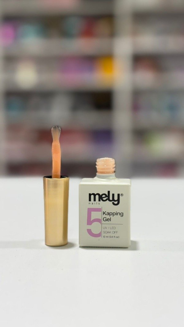 Producto - Kapping Mely color 005