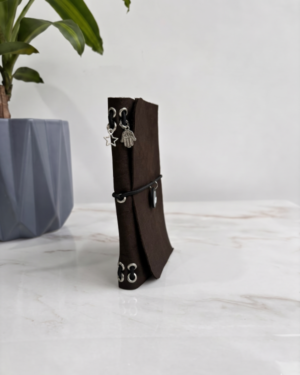 Producto - Marron 003 (A6) - 1