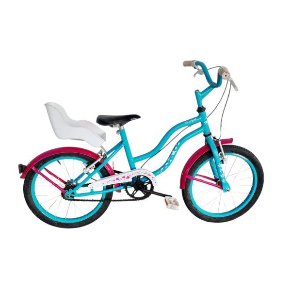 Producto - BICICLETA RDO16 DE NENA