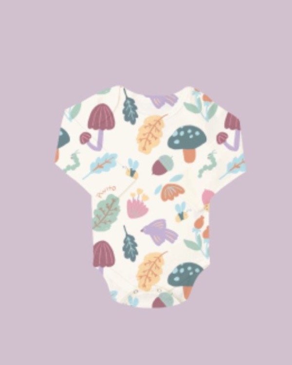 Producto - BODY HONGUITOS