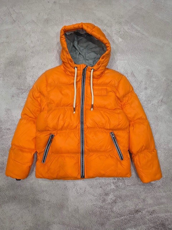 Producto - Campera Chen 1.30