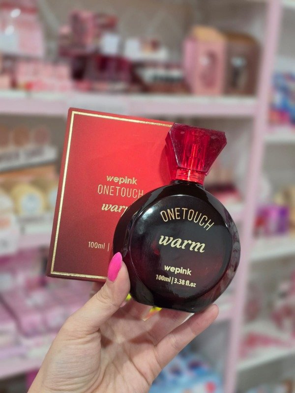 Producto - Perfume One Touch Warm