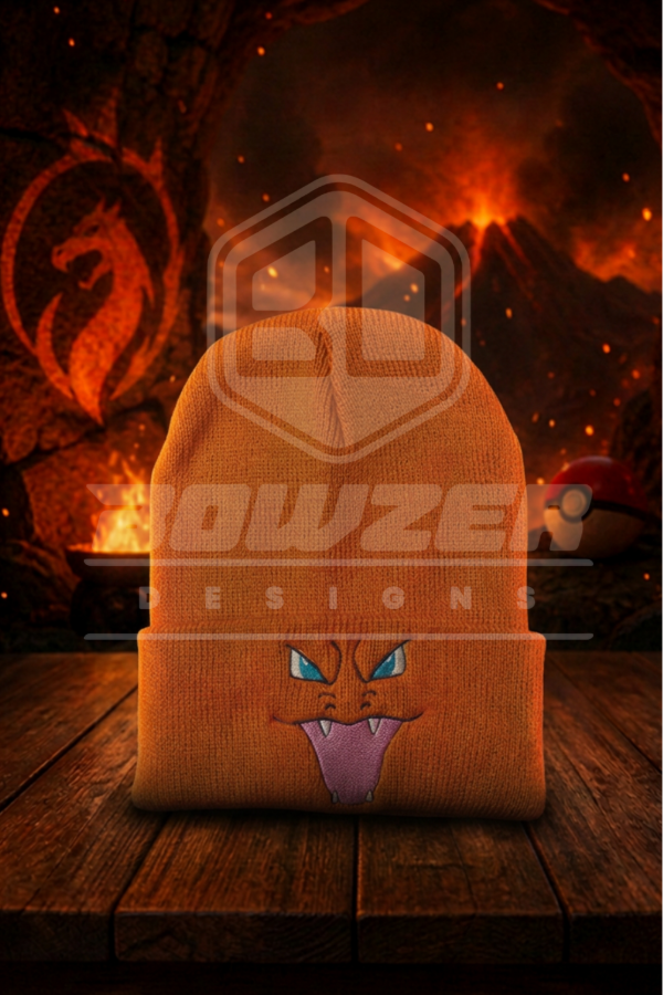 Producto - Gorro Charizard