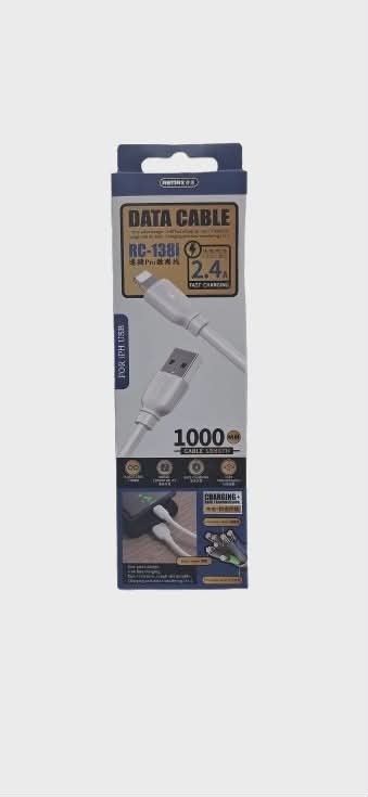 Producto - Cables USB a LIGHTNING