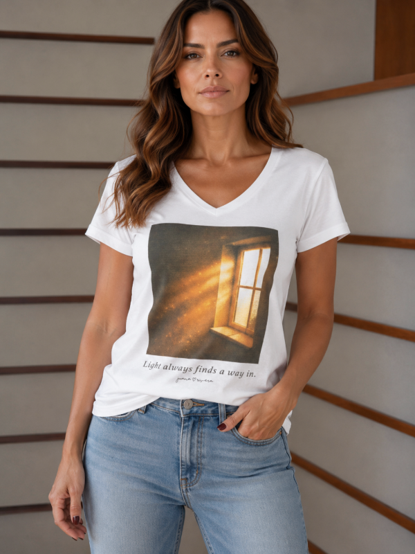 Producto - REMERA GABRIEL - Juana Rivera - 1