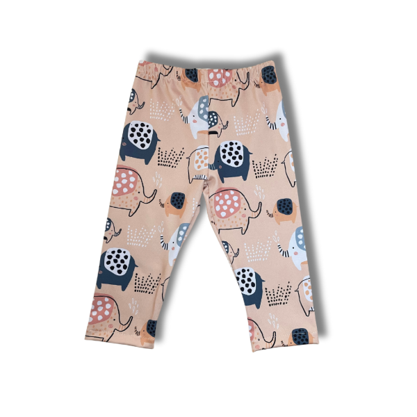 Producto - Calza Elefantas