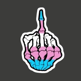 Producto - Fuck, trans 47