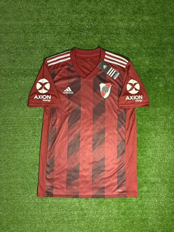 Camiseta Alternativa Climalite 2019/20 Homenaje Torino