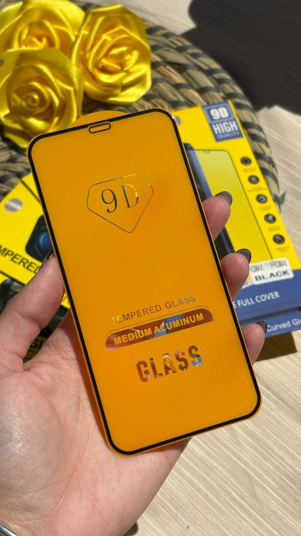 Producto - Vidrio templado - Xiaomi Redmi Note 11/11s