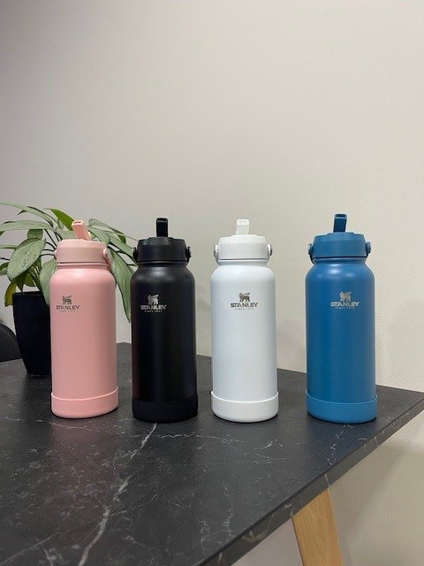 Producto - Botella térmica 900 ml con pico