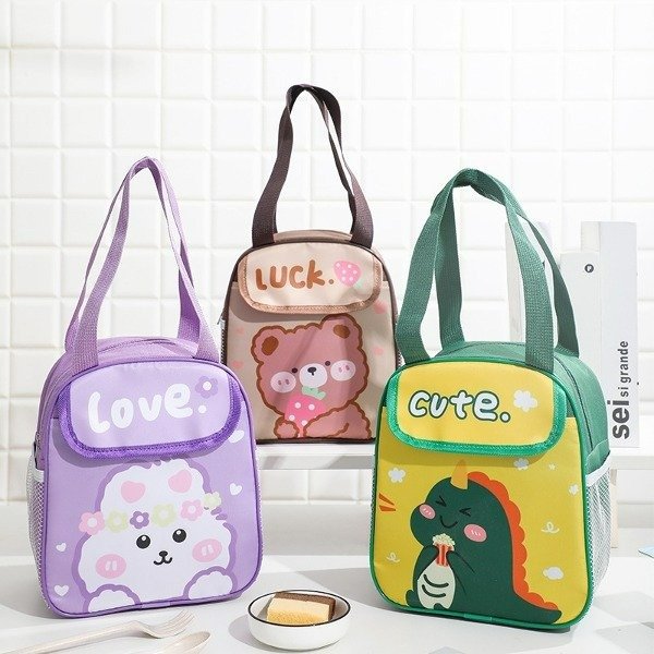 Producto - Bolso Termico Infantil ART.TV23
