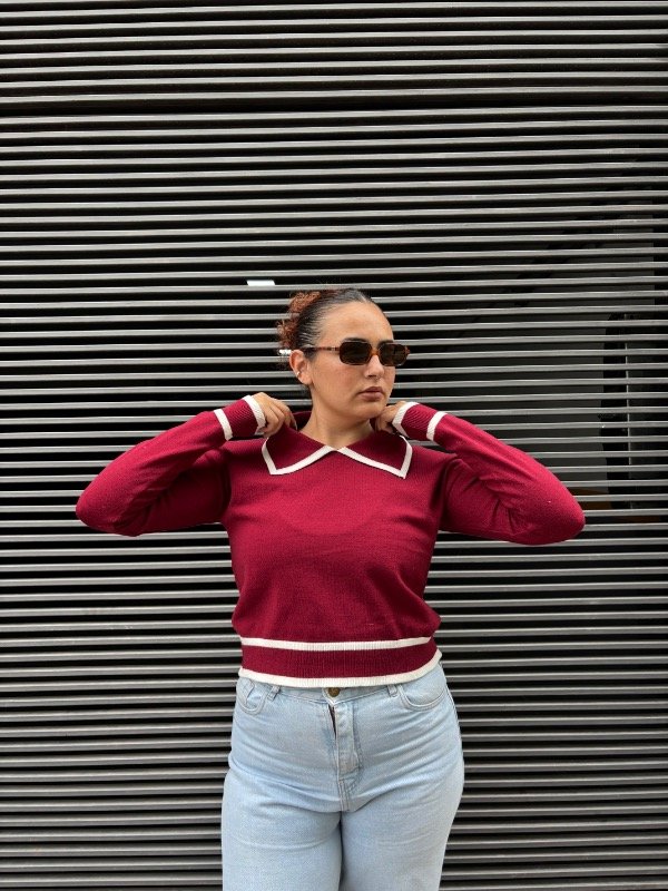 Producto - Sweater frost