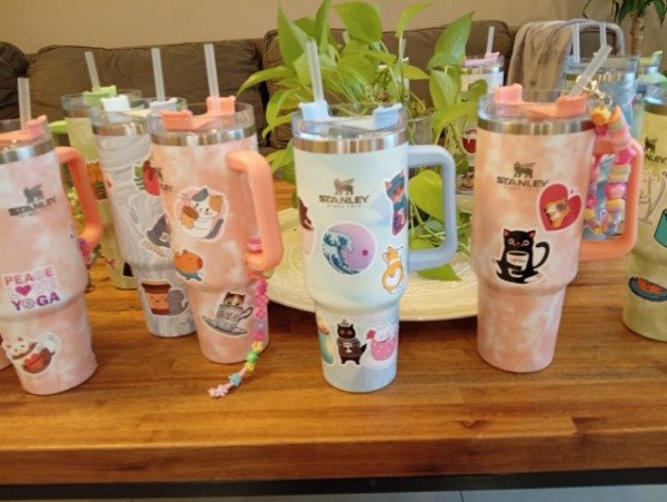 Producto - kit VASO QUENCHER