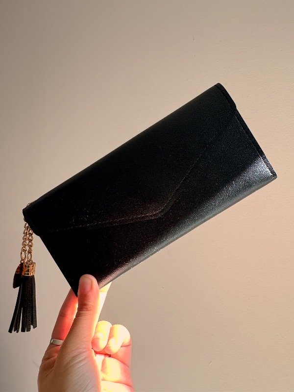 Producto - Billetera falla 3