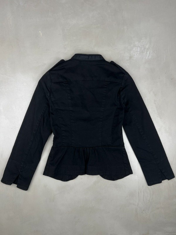 Producto - Hussar Dark Blazer - 9