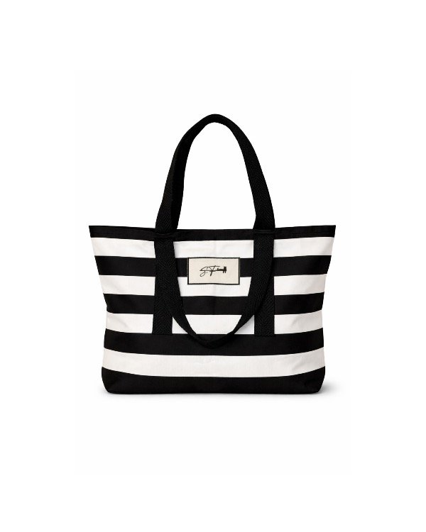 Producto - Bolso Saint Tropez Negro