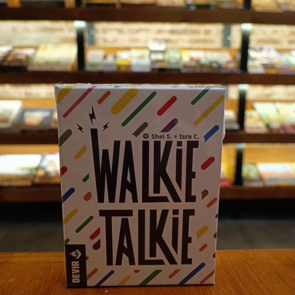 Producto - Walkie Talkie