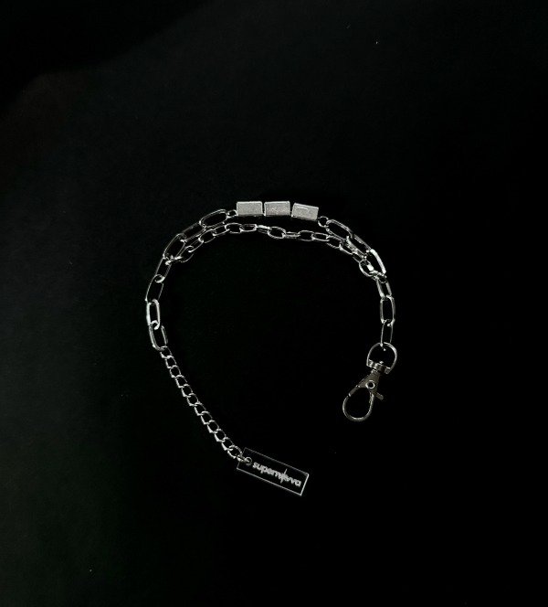 Producto - Pulsera "brick"