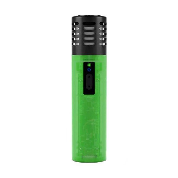 Producto - Arizer Air SE verde - Vaporizador portátil