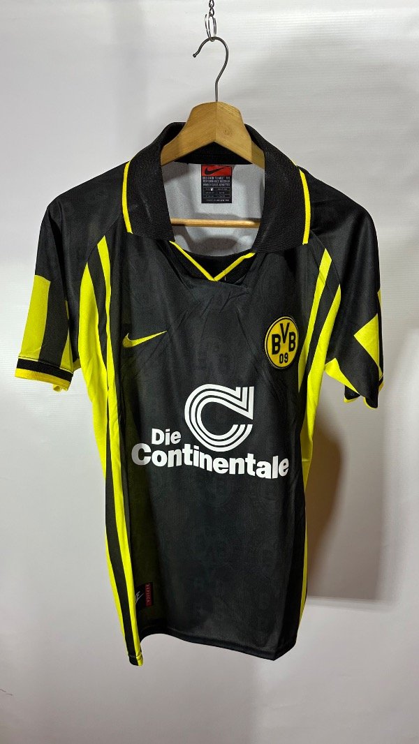 Producto - Borussia Dortmund 1996/1997 Alternativa