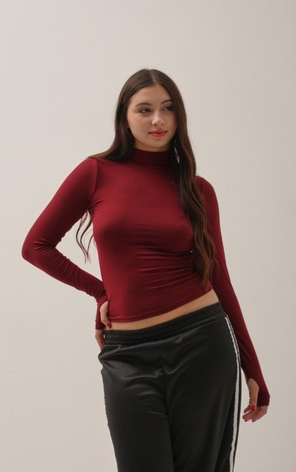 Producto - Polera Gala