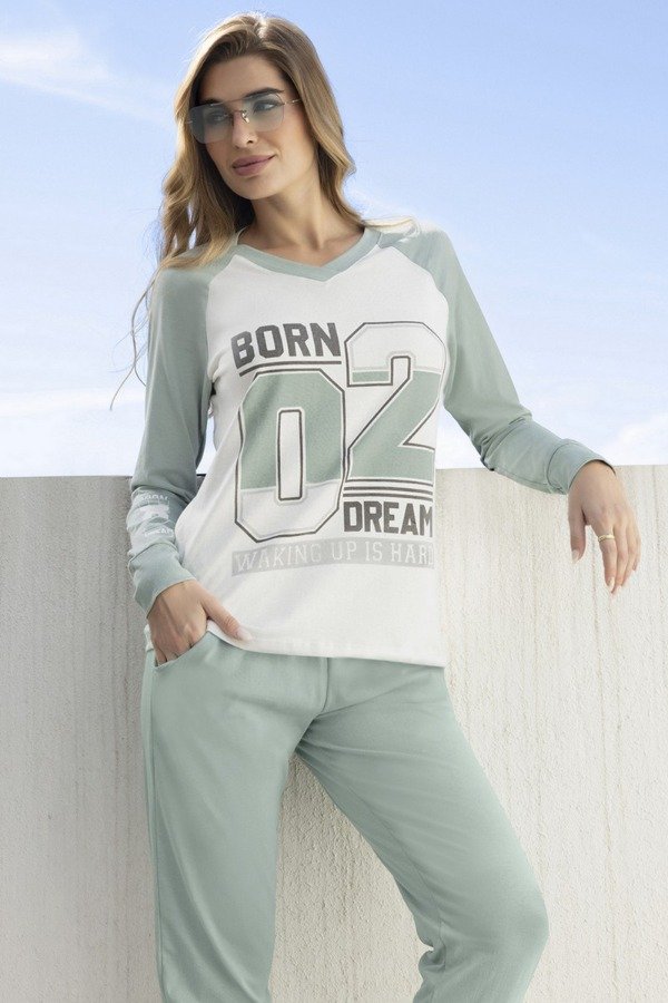 Producto - ART. 26316 LENCATEX. TALLES M/L/XL