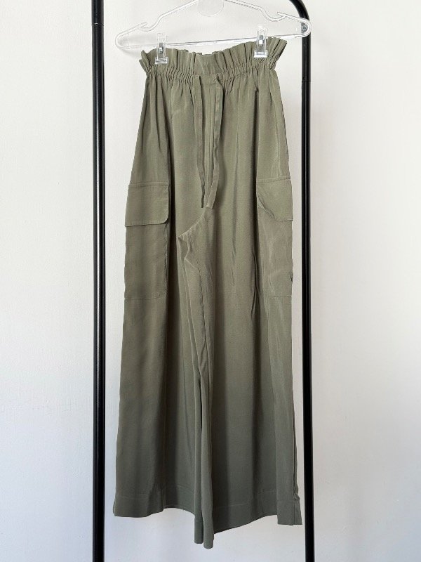 Producto - Pantalón Fini Braun - S