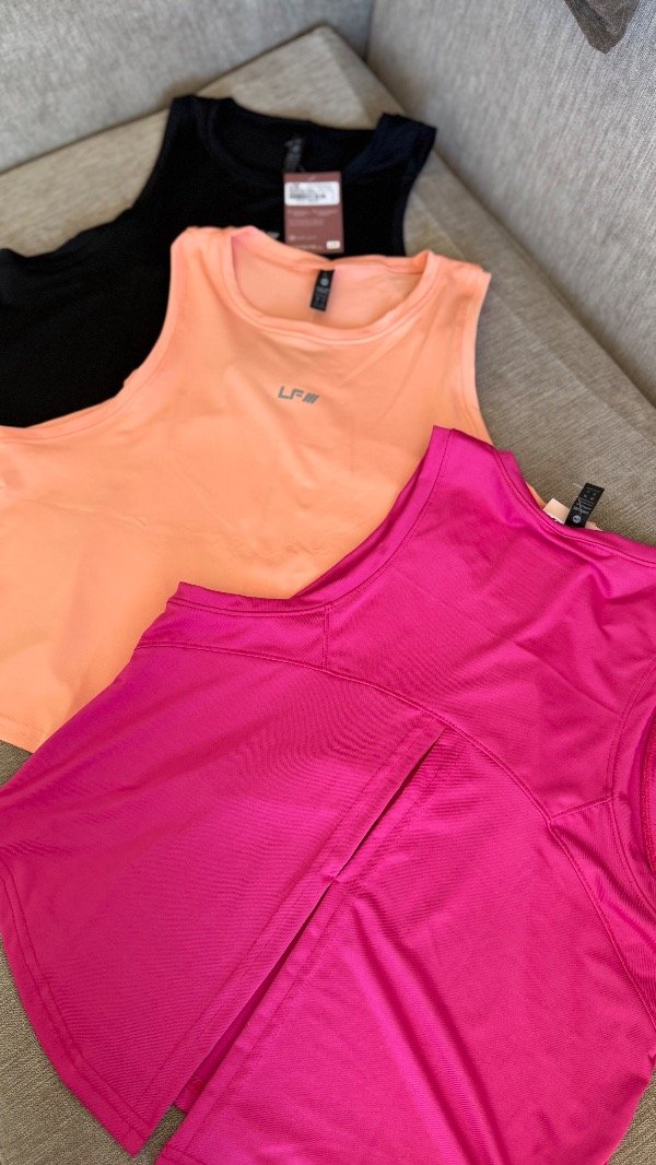 Producto - Musculosa court