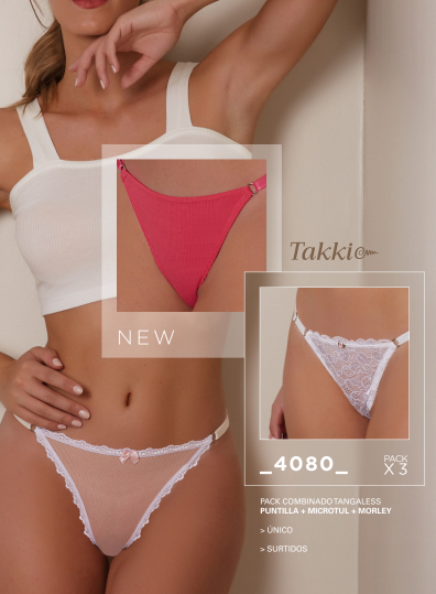Producto - TK4080