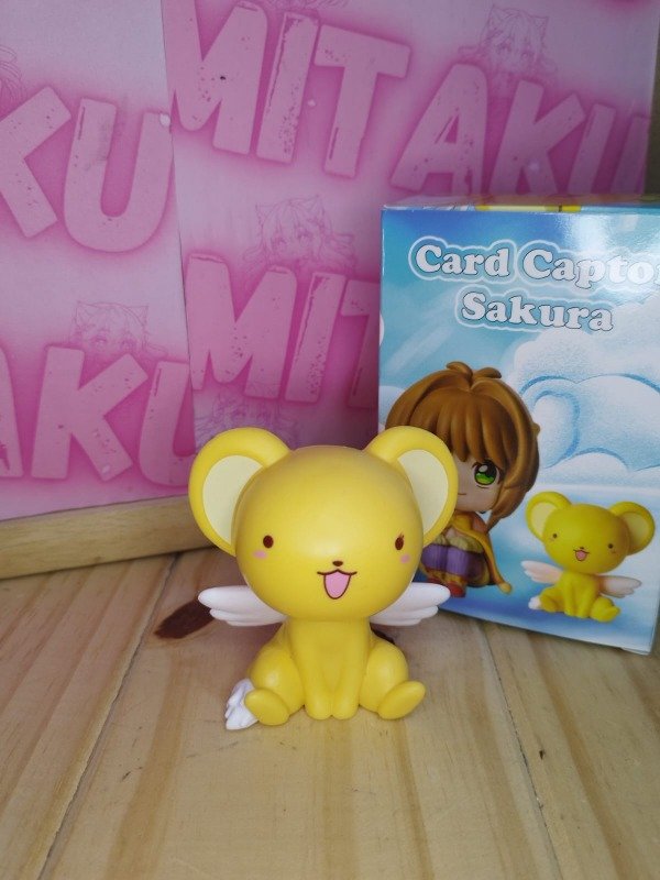 Producto - Look up Kero - Sakura Card Captor