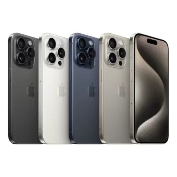 Producto - IPhone 15 Pro