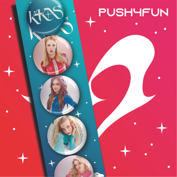 Producto - K4OS - PUSH4FUN