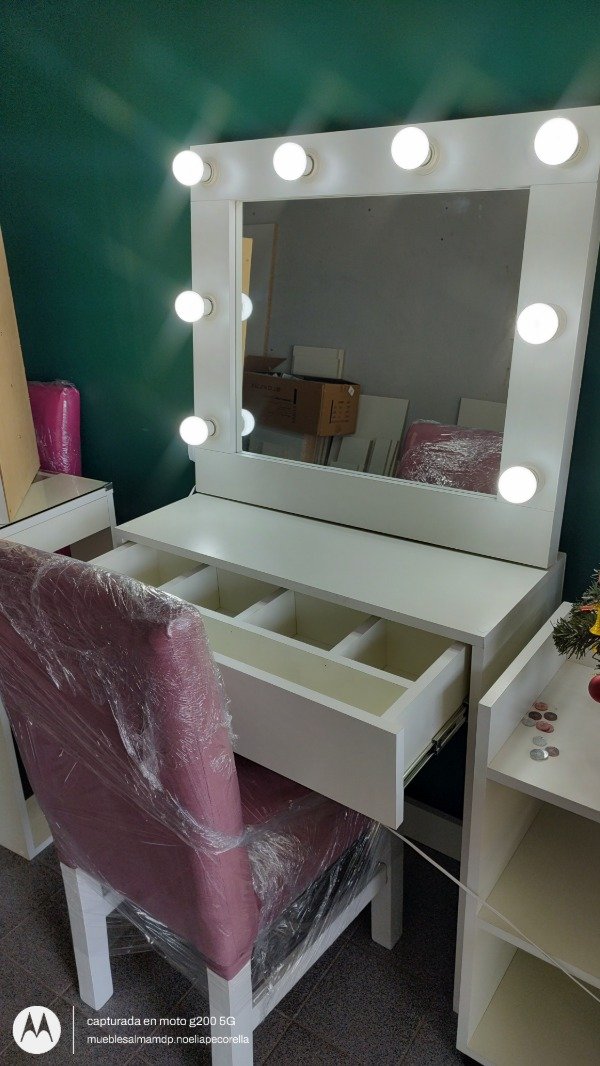 Producto - COMBO HOLLY 80