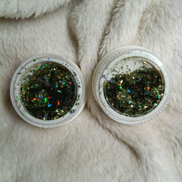 Producto - Glitter para encapsulado 2