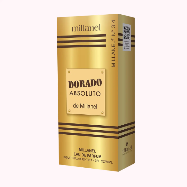 Producto - Fragancia Alternativa N314